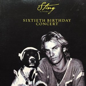 25 Years - Sixtieth Birthday Concert