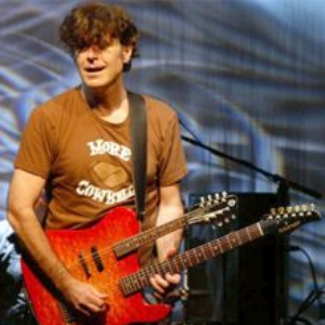 Eric Bazilian photo provided by Last.fm