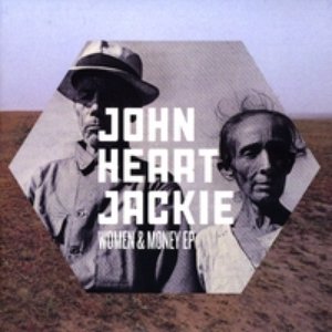 John Heart Jackie 的头像