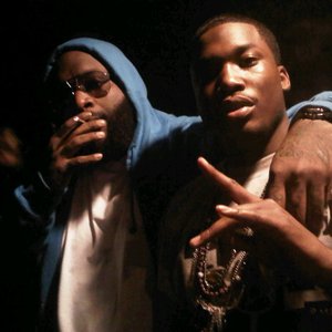 Meek Mill (Feat. Rick Ross) のアバター