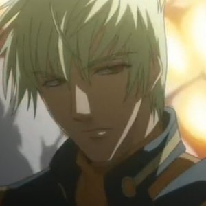 Avatar for ジェイド (小野坂昌也)