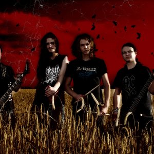 Trail of Blood 的头像