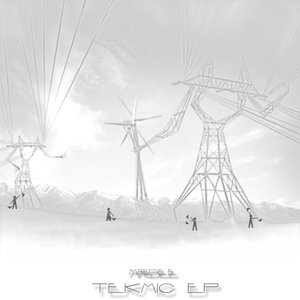 Tekmic EP