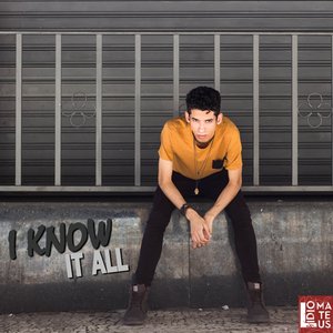 I Know It All - Single