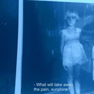 What Will Take Away the Pain Sunshine