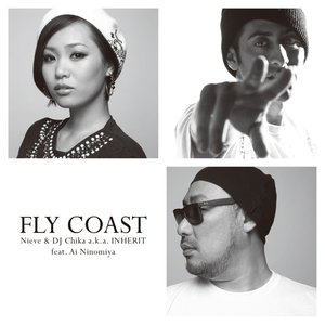 Avatar de FLY COAST feat. Ai Ninomiya