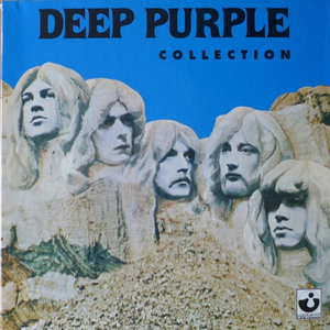 Deep Purple - The Book Of Taliesyn - Zortam Music