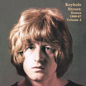 Keyhole Street: Demos 1966-67 Volume 2