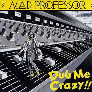 Image for 'Dub Me Crazy'