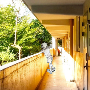 1. Silence Is the New Noise