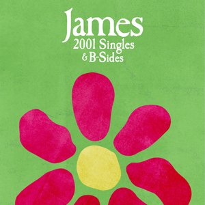 2001 Singles & B-Sides - EP