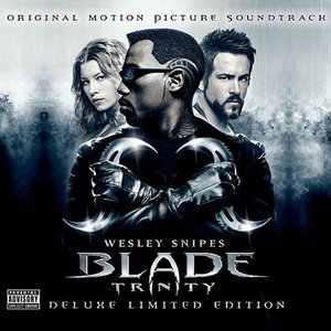 Blade: Trinity: Score