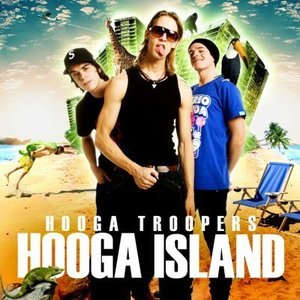 Hooga Island