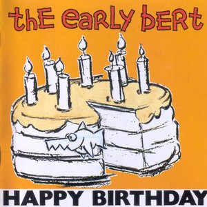 The Early Bert 的头像