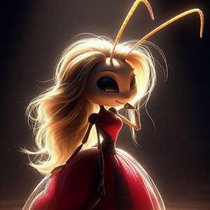 Avatar for FORMIGUETE
