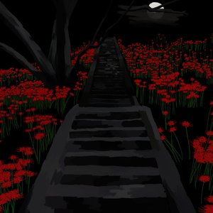Moonlight Flower