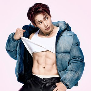 Avatar di WONHO