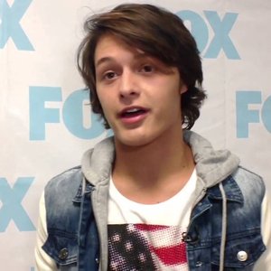 Nolan Sotillo のアバター