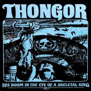 THONGOR 的头像