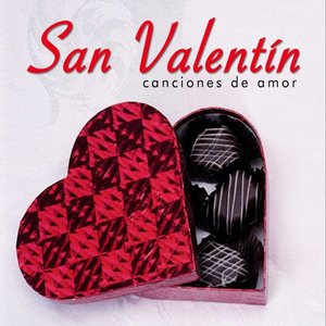 San Valentin: Canciones de Amor