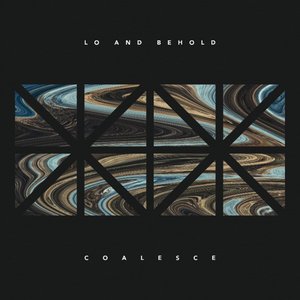 Coalesce - EP