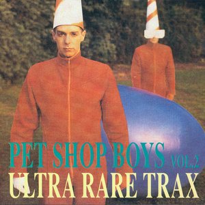 Ultra Rare Trax, Volume 2