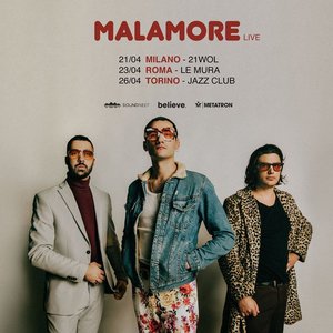 Malamore 的头像