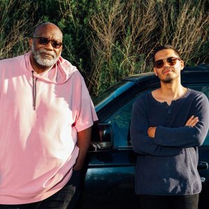 Avatar for Fred Moten & Brandon Lopez