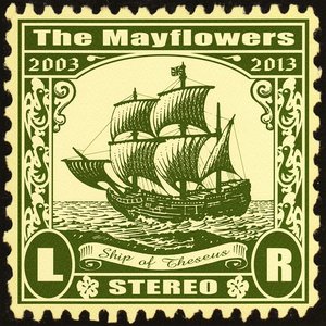 Ship Of Theseus