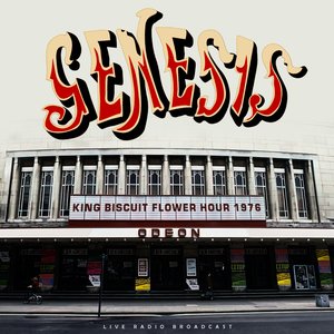 King Biscuit Flower Hour 1976 (Live)