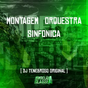 Montagem Orquesta Sinfónica BL