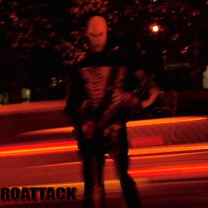 NEUROATTACK 的头像