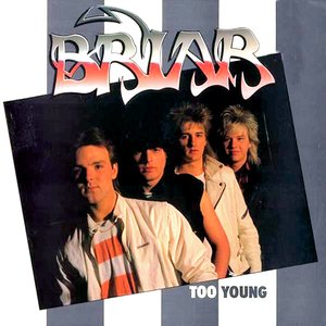 Too Young