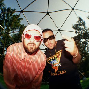 Coez & Frah Quintale 的头像