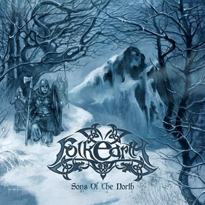 Sons of the North cover