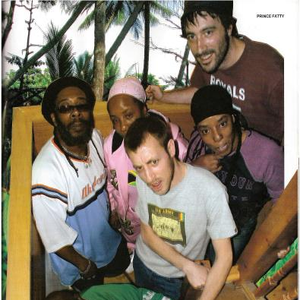 Prince Fatty photo provided by Last.fm