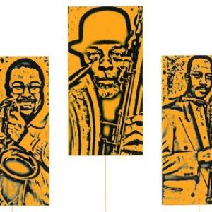 Avatar for Bluiett Baritone Saxophone Group