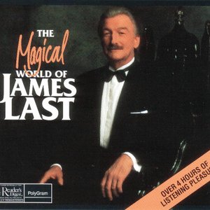 The Magical World of James Last