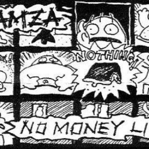 NO MONEY LIFE