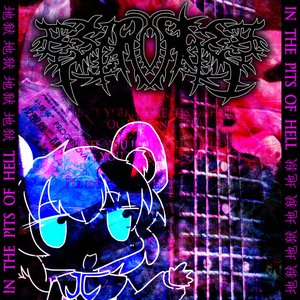 IN THE PITS OF HELL