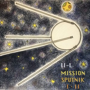 MISSION SPUTNIK I・II