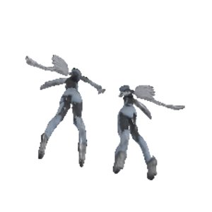 hey