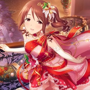 Avatar for 三船美優(CV:原田彩楓)