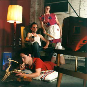 Pterodactyl photo provided by Last.fm