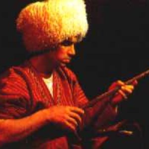 Image for 'Annamuradov Annaseiit'