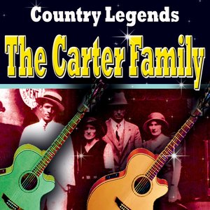 The Carter Family, Vol.4