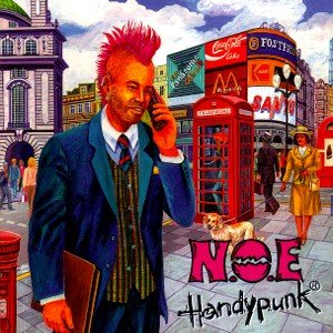 Handypunk