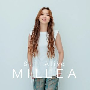 Still Alive - EP