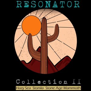 Resonator: Collection II