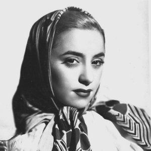 Isaura Garcia 的头像